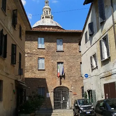 Appartamento Cardano