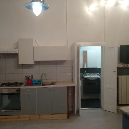 Appartamento Cardano