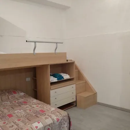 Appartamento Cardano Pavia
