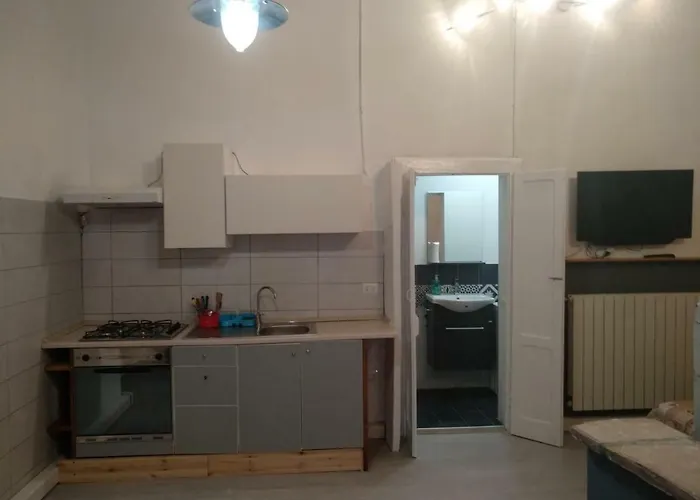 Appartement Cardano