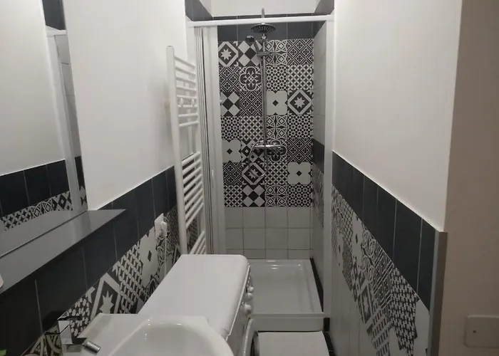 Appartement Cardano Pavia