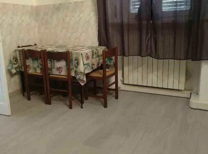 Apartman Cardano *
